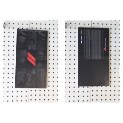 2016 Dodge  Brochure Product Line-Up  73 Pages