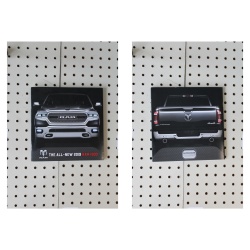 2019 Dodge Ram 1500 Brochure