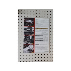 2010 Dodge Ram Flyer(Bifold) 3500 Chassis Cab