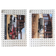 2009 Dodge  Brochure Commercial Vehicles & Programs