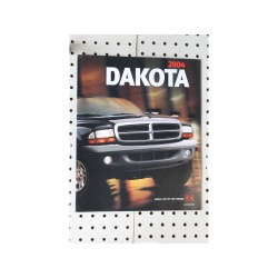 2004 Dodge Dakota Brochure