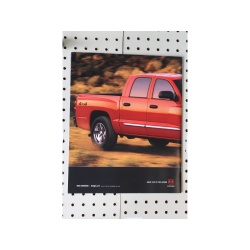 2005 Dodge Dakota Brochure  24 Pages