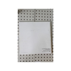 1984 Lincoln Continental Brochure Product Line-Up  Marl VII Town Car 53 Pages