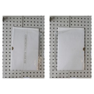 1984 Lincoln  Flyer(Accordian) Product Line-Up