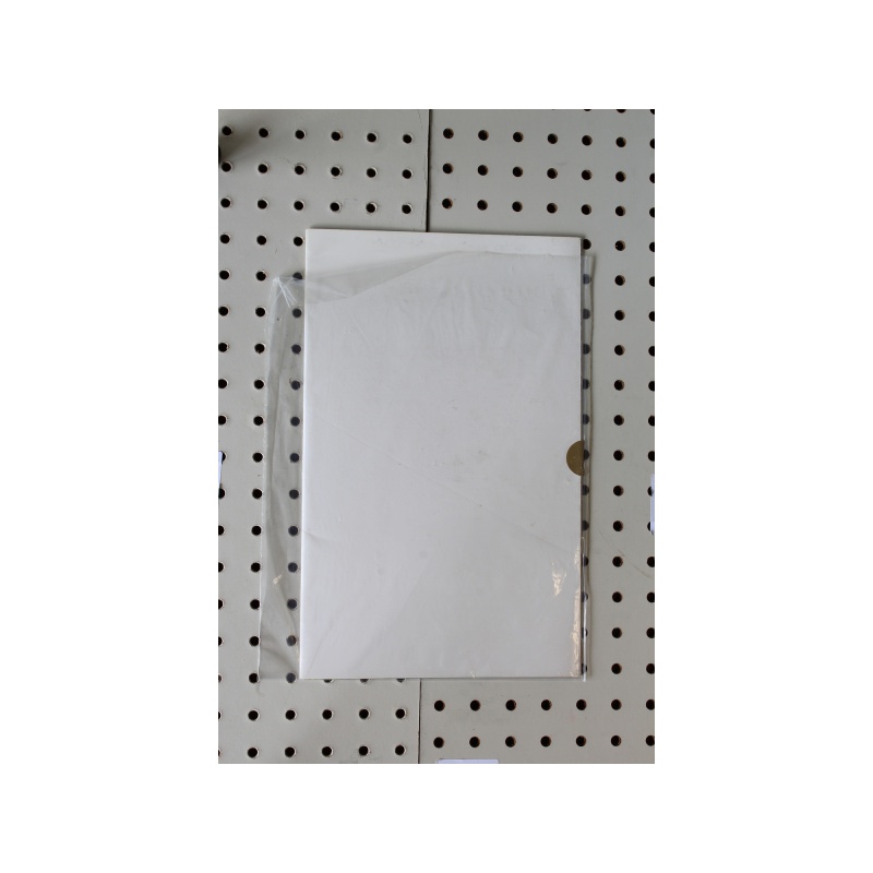 1984 Lincoln  Flyer(Accordian) Product Line-Up