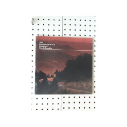 1985 Lincoln  Brochure Product Line-Up  56 Pages