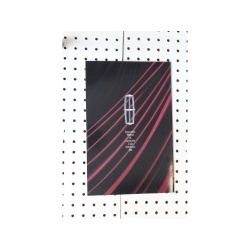 1990 Lincoln Mark VII Brochure  19 Pages