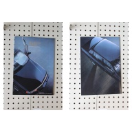 1989 Lincoln Continental Brochure  26 Pages