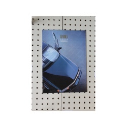 1989 Lincoln Continental Brochure  21 Pages