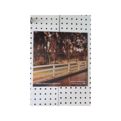 1986 Lincoln Continental Brochure  21 Pages