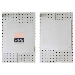 1986 Lincoln  Flyer(Bifold) The Distinct Forms of Luxury