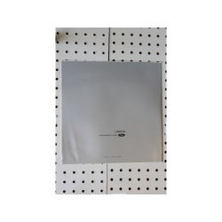 1981 Lincoln  Brochure Product Line-Up  11 Pages