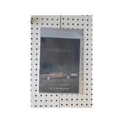 1991 Lincoln Town Car Brochure with Magazine Clipping 27 Pages