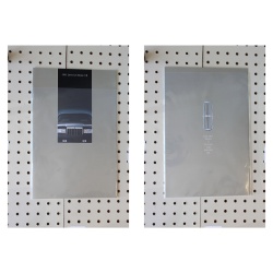 1991 Lincoln Mark VII Brochure  19 Pages