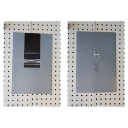 1991 Lincoln Continental Brochure  25 Pages