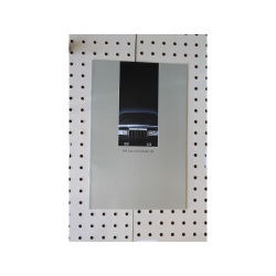 1991 Lincoln Mark VII Brochure  17 Pages