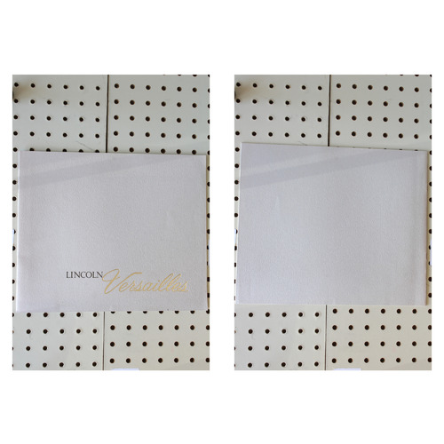 1978 Lincoln Versailles Brochure  12 Pages