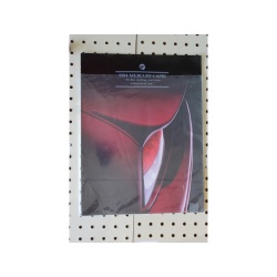 1994 Mercury Capri Flyer(Bifold)