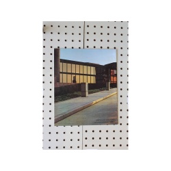 1984 Mercury Cougar Brochure  17 Pages