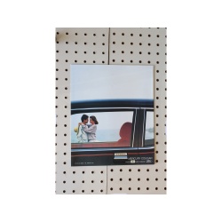 1985 Mercury Cougar Brochure  21 Pages