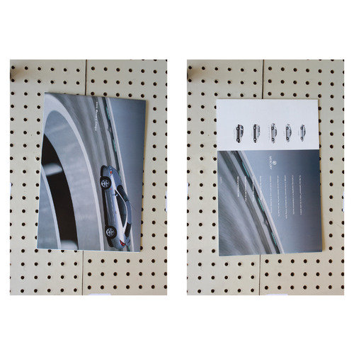 2002 Mercury Cougar Brochure  17 Pages