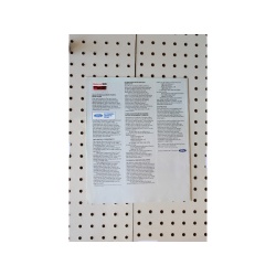 1982 Lincoln  Brochure  Mercury 15 Pages