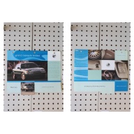 Mercury Grand Marquis Flyer(Single Page) Limited