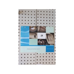 Mercury Grand Marquis Flyer(Single Page) Limited