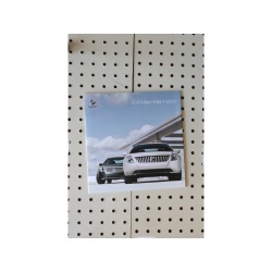 2010 Mercury Milan Brochure  Hybrid 14 Pages