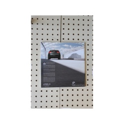 2010 Mercury Milan Brochure  Hybrid 14 Pages