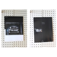 2009 Lincoln MKS Brochure