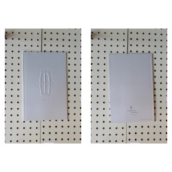 2009 Lincoln MKS Brochure