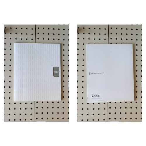 2015 Lincoln MKC Brochure