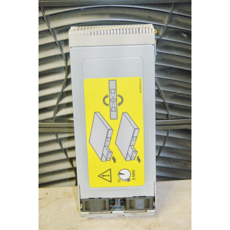 HP BROCADE Fan Module 60-0002004-01 56-0000525-01 SANSWITCH 2/16 FC SW3800