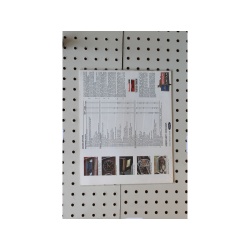 1977 Mercury Cougar Brochure  15 Pages