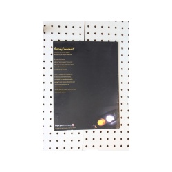 1999 Mercury Cougar Flyer(Poster Size Foldout)