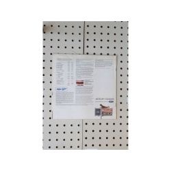 1981 Mercury Cougar Brochure  15 Pages