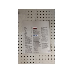 1982 Mercury Cougar Brochure XR-7 13 Pages