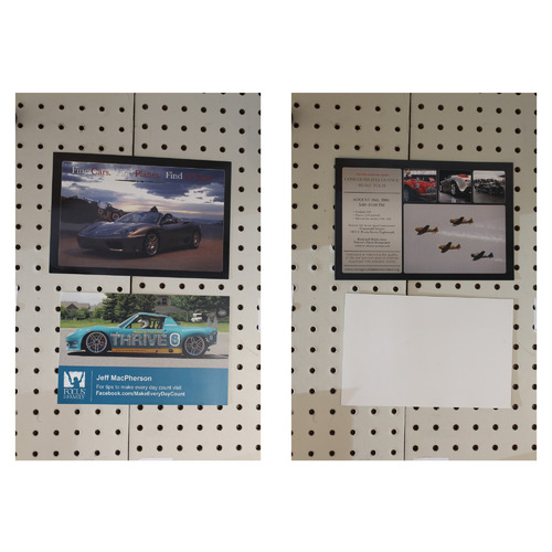 2006   Flyer(Single Page) Morgan Adams Concourse D Elegence Road Tour