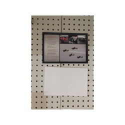 2006   Flyer(Single Page) Morgan Adams Concourse D Elegence Road Tour