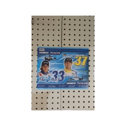 2006   Flyer(Single Page) Schedule Atlantic Series Championship