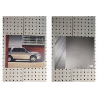 2012 Lincoln Navigator Brochure