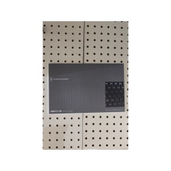 2017 Lincoln  Brochure Product Line-Up