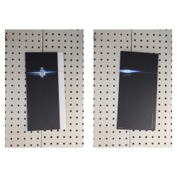 2011 Lincoln  Brochure Product Line-Up