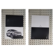 2010 Lincoln MKX Brochure