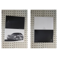 2010 Lincoln MKZ Brochure