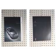 2011 Lincoln MKT Brochure