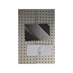 2010   Flyer(Bifold) plus Mercury  Ext. Color Chart s