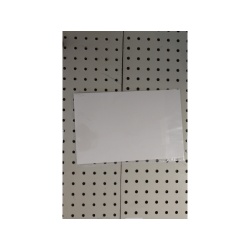 1996 Lincoln Town Car Flyer(Single Page) Jack Nicklaus Signiture Series