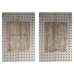 1996 Lincoln Town Car Brochure Its all in the numbers